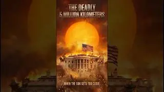 The Deadly 5 Million Kilometers - If Earth were just 5 million kilometers closer to the Sun&hellip;