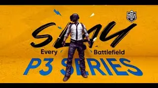 The Comeback King! 👑 | Clutch Moments in PUBG PC