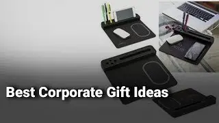 Best Corporate Gift Ideas in India: Complete List with Features, Price Range & Details - 2019