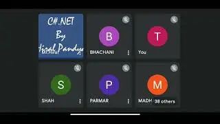 .NET Framework  in Gujrati