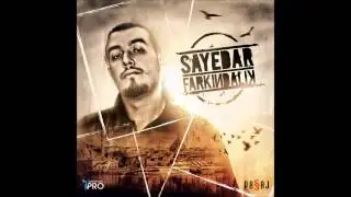 Sayedar - Boş Sokaklar (feat. Merve Akkaya)