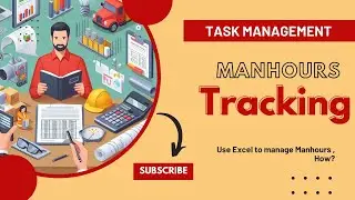 Stop Using Excel the Hard Way! Advanced Cost Management System Tutorial