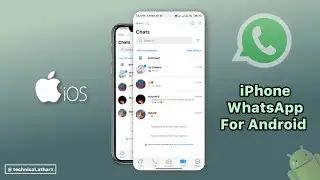 Установить WhatsApp для iOS на Android 2022 | MB WhatsApp: эмодзи для iOS 15.4 и жирный шрифт