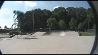 Weird edit