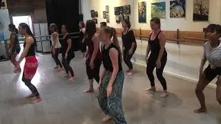 Ka Mate Haka Workshop for Women