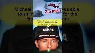 Michael Schumacher Today#Schumacher #Formula1