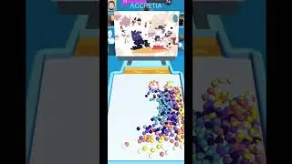 Art Ball 3D Gameplay Level 73 #shorts #artball3d #gameplay