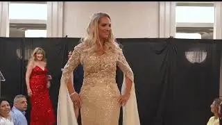 miss us italia pageant video