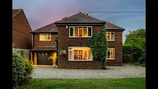 Beech House, 87 Forest Road, Cuddington CW8 2ED