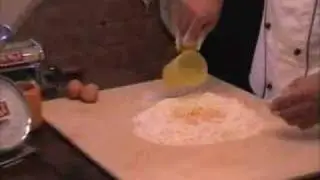 TORTELLI ERBETTA ALLA PARMIGIANA