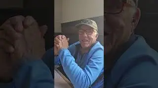Stan testimonial and just talking to my guy
