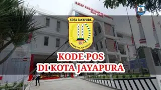 Kode Pos Tiap Kecamatan Di Kota Jayapura - Kode Pos Seluruh Indonesia @JunJunChannel