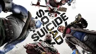 Suicide Squad: Kill The Justice League (Evil Flash Boss Fight) Full Game Walkthrough Part 04