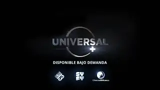 Disfruta de CALLE 13, SYFY y DREAMWORKS este verano en Universal+