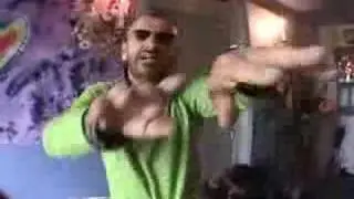 Ringo Starr - Fading In, Fading Out - Clip - 2005