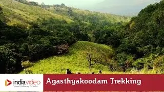 Agasthyakoodam Trekking - Trivandrum | India Video