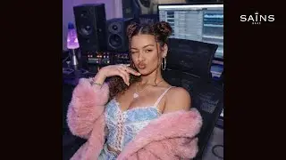 [FREE] Kehlani x Aaliyah Type Beat 