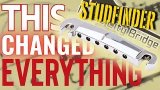 The Only Mod Your Les Paul Jr Needs