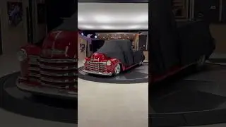 Introducing our New Arrival! 1949 Chevrolet 3100 Pickup 😍🔥 Available Now!