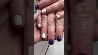 Как страдает кожа рук у массажистов ? / SPA-система для рук от Nogturne professional #nails #shots