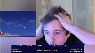 World is bad, Rats calling, wins 10k