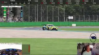 Racing into 2026 | GT1'S | GT3's | LMP2's | Ranked Lobby | Joinable