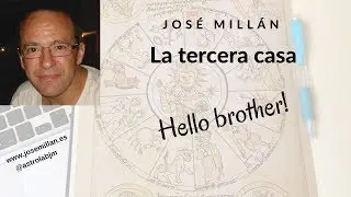 La tercera casa. Hello brother! (con mejor sonido)