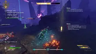 Godfall Typhon 