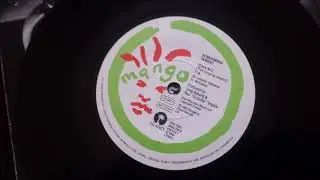 Screaming Target - Who Killed King Tubby?
