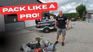 What&rsquo;s in My Boat Bag? Jared&rsquo;s Top Essentials