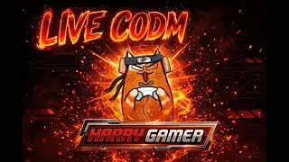 🔴 DAY 3 OF TRYING 6 FINGER HUD||CODM LIVE|| VERTICAL STREAM