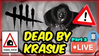 WAITING ON THIS HALLOWEEN EVENT ANNOUNCEMENT BHVR | Part 3 | DBD MOBILE LIVESTREAM