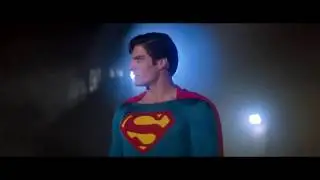 Superman The Movie - Scena finale (ITA)