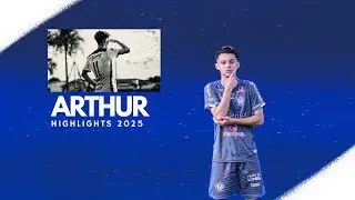 Arthur - Highlights 2025