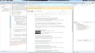 Web Crawler Series Ep 2 - Crawl Google Search w/ Java!