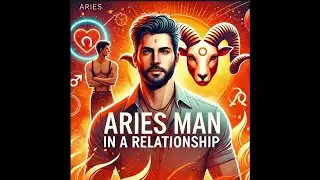 Understanding the Aries Man: Personality, Relationships, and Secrets Revealed!