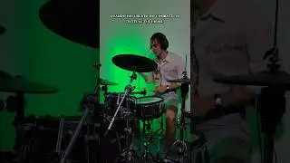 My Immortal - Evanescence {Drum Cover} #evanescence #myimmortal #drums #drumcover  #traduzione
