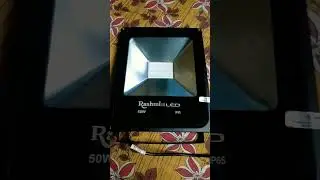 ll Rashmi led Flood Light ll 50 watt