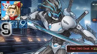 Realms of Pixel - Gameplay Walkthrough Part 9 (android,ios)