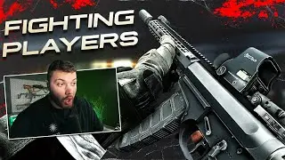 These players didn't stand a CHANCE - Escape From Tarkov