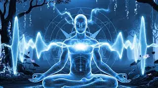 Drift Into Calm Frequency | Aura Cleansing ,  Complete Energy Reset and Instant Healing