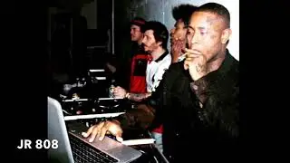Southside x 808 Mafia x G Herbo Type beat 2019 &ldquo;HAVE IT ALL&rdquo; (Prod by JR 808)