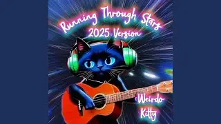 Running Through Stars (2025 Version)