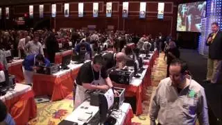 CES 2011 BUILD YOUR OWN PC RACE