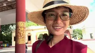 ပုဂံခရီးစဉ်(၁)