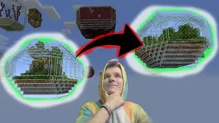 Odwiedzamy inne akwaria / Minecraft w akwarium odc.2