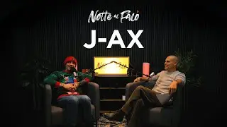 3. Il passato ricucito e il presente senza feste - Notte al Falò con J-Ax
