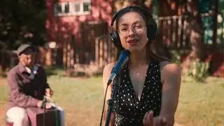 &ldquo;I Heard Love is Blind&rdquo; Amy Winehouse Cover
