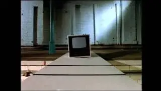 (RARE) MTV Station ID - Coming Up Next: Pool (1995)