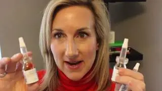 Best of 2018- ANTI-AGING + SKINCARE!